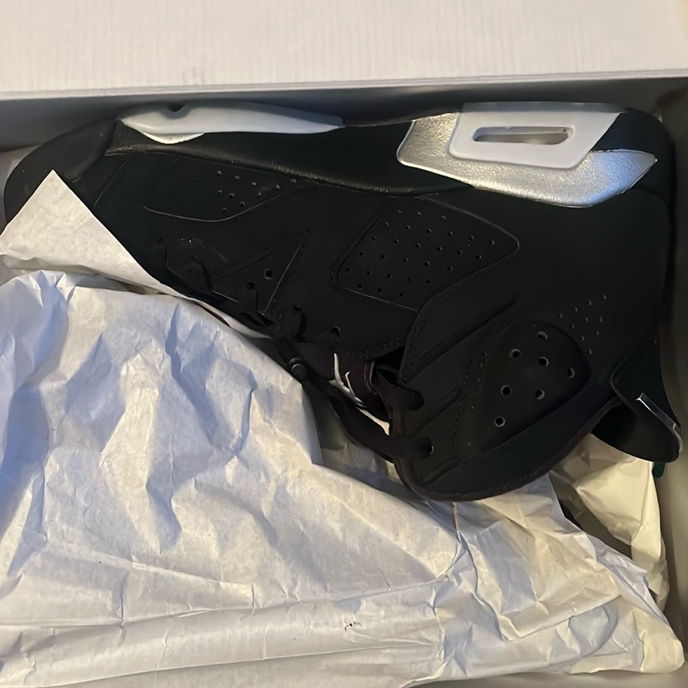 Air Jordan 6 Retro size 10